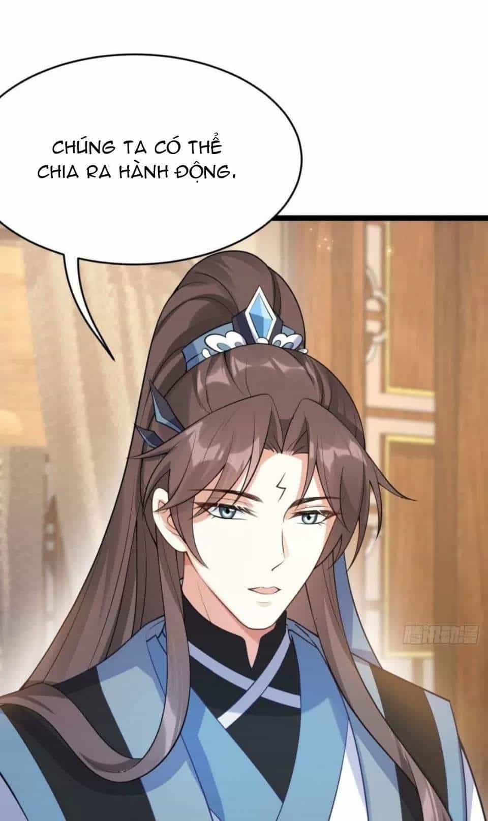 Phế Nữ Yêu Thần - Chương 61 - ảnh 17