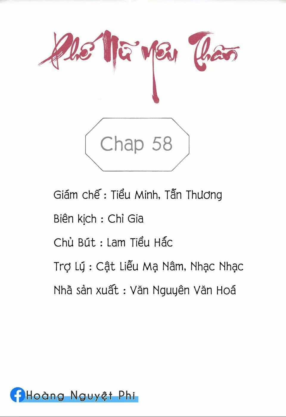 Phế Nữ Yêu Thần - Chương 61 - ảnh 2
