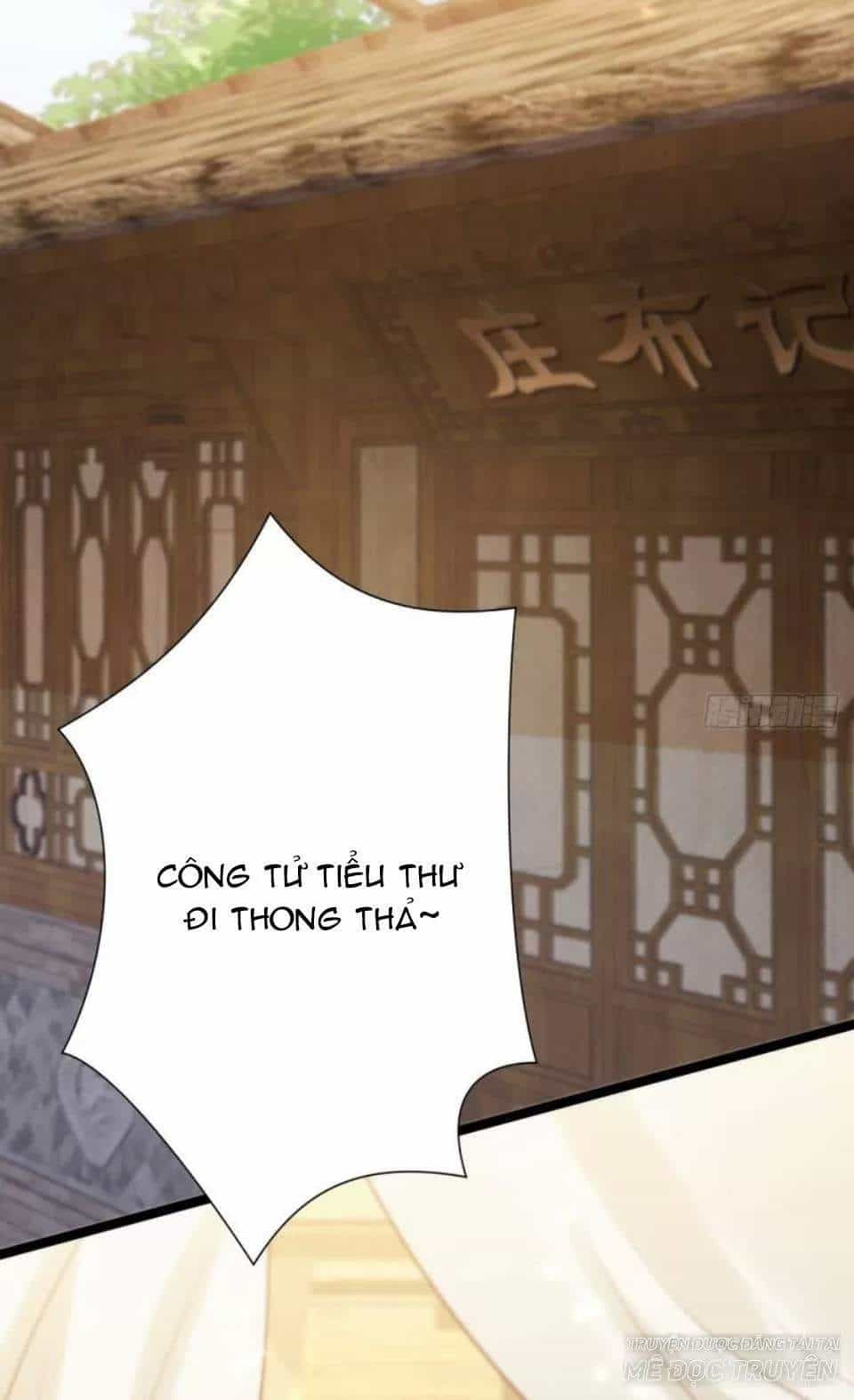 Phế Nữ Yêu Thần - Chương 61 - ảnh 37