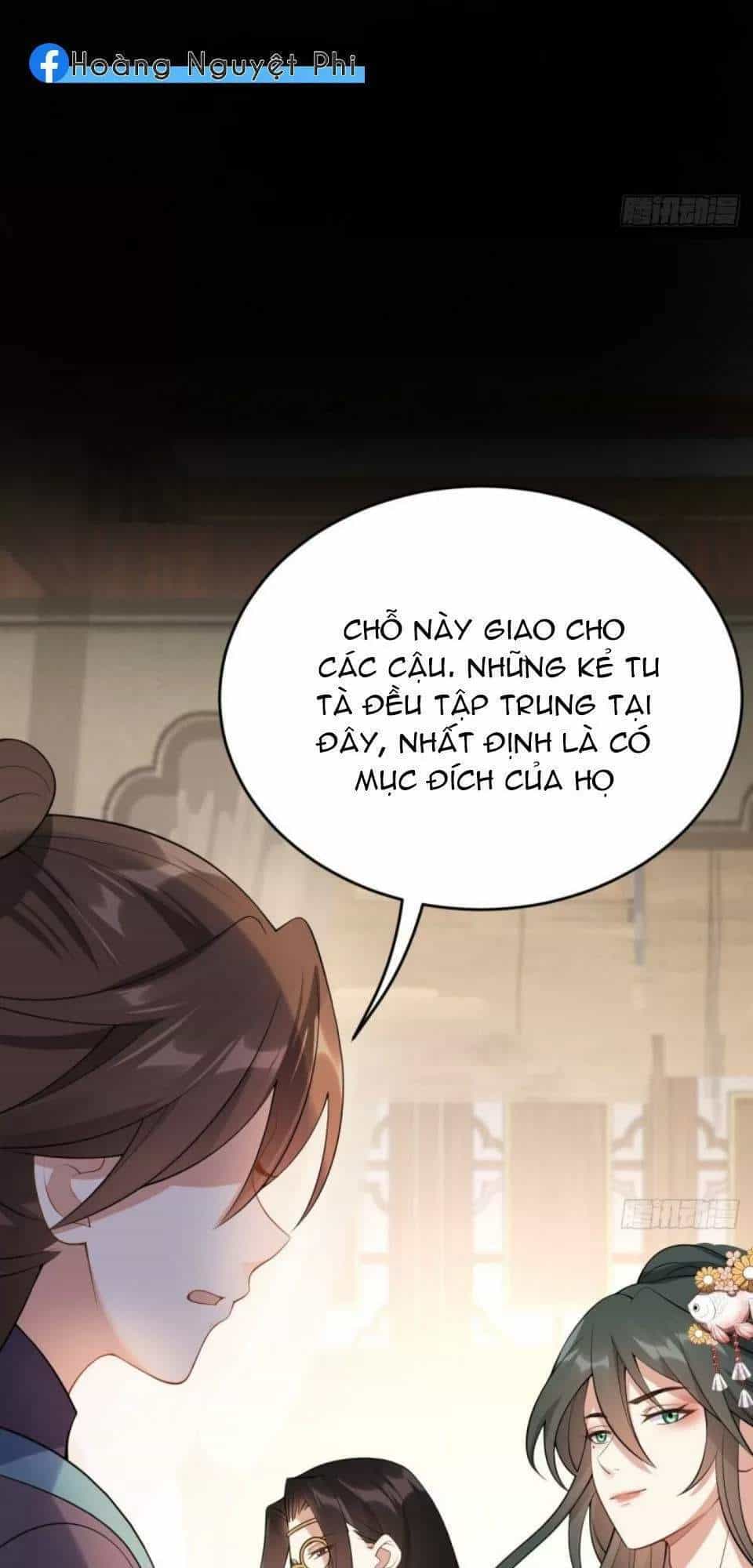 Phế Nữ Yêu Thần - Chương 61 - ảnh 55