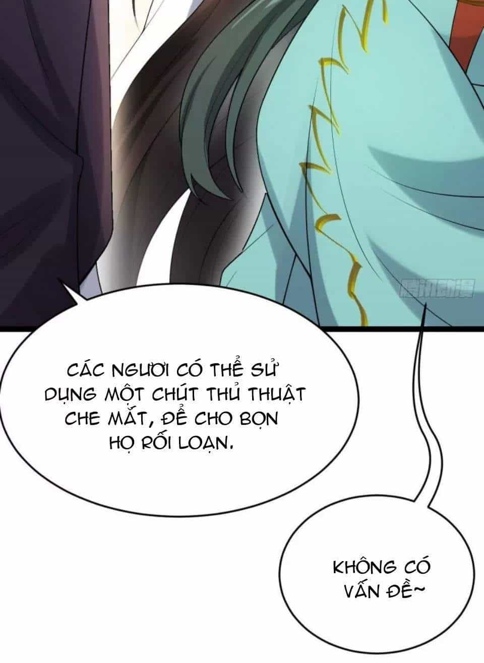 Phế Nữ Yêu Thần - Chương 61 - ảnh 57