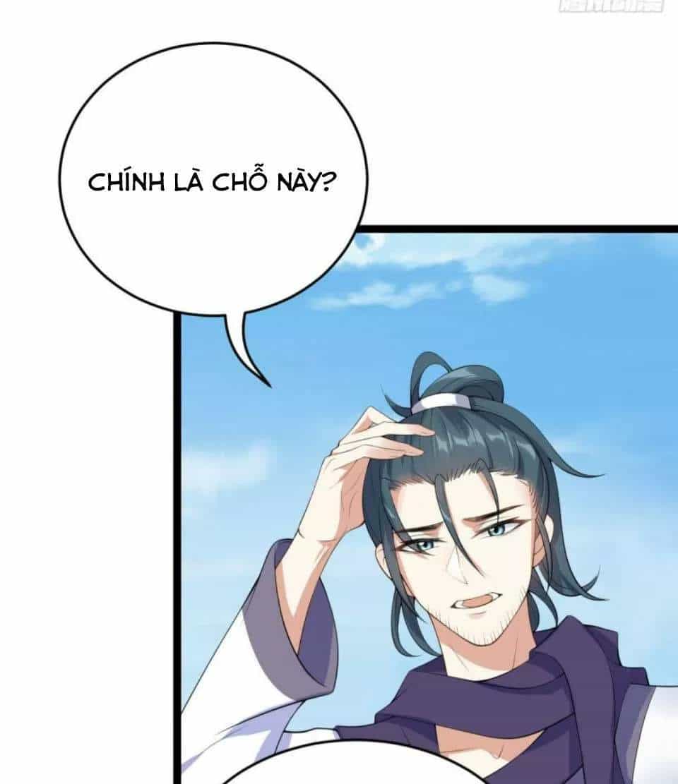 Phế Nữ Yêu Thần - Chương 62 - ảnh 30