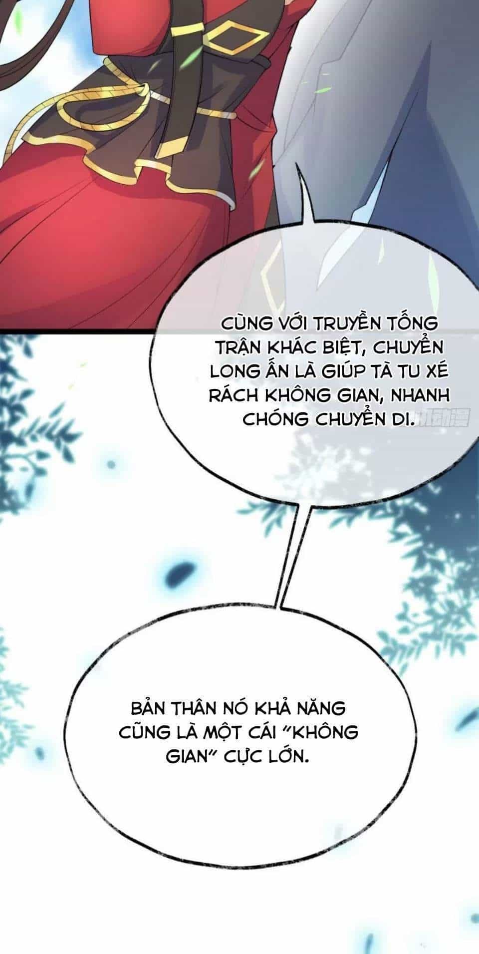 Phế Nữ Yêu Thần - Chương 62 - ảnh 35