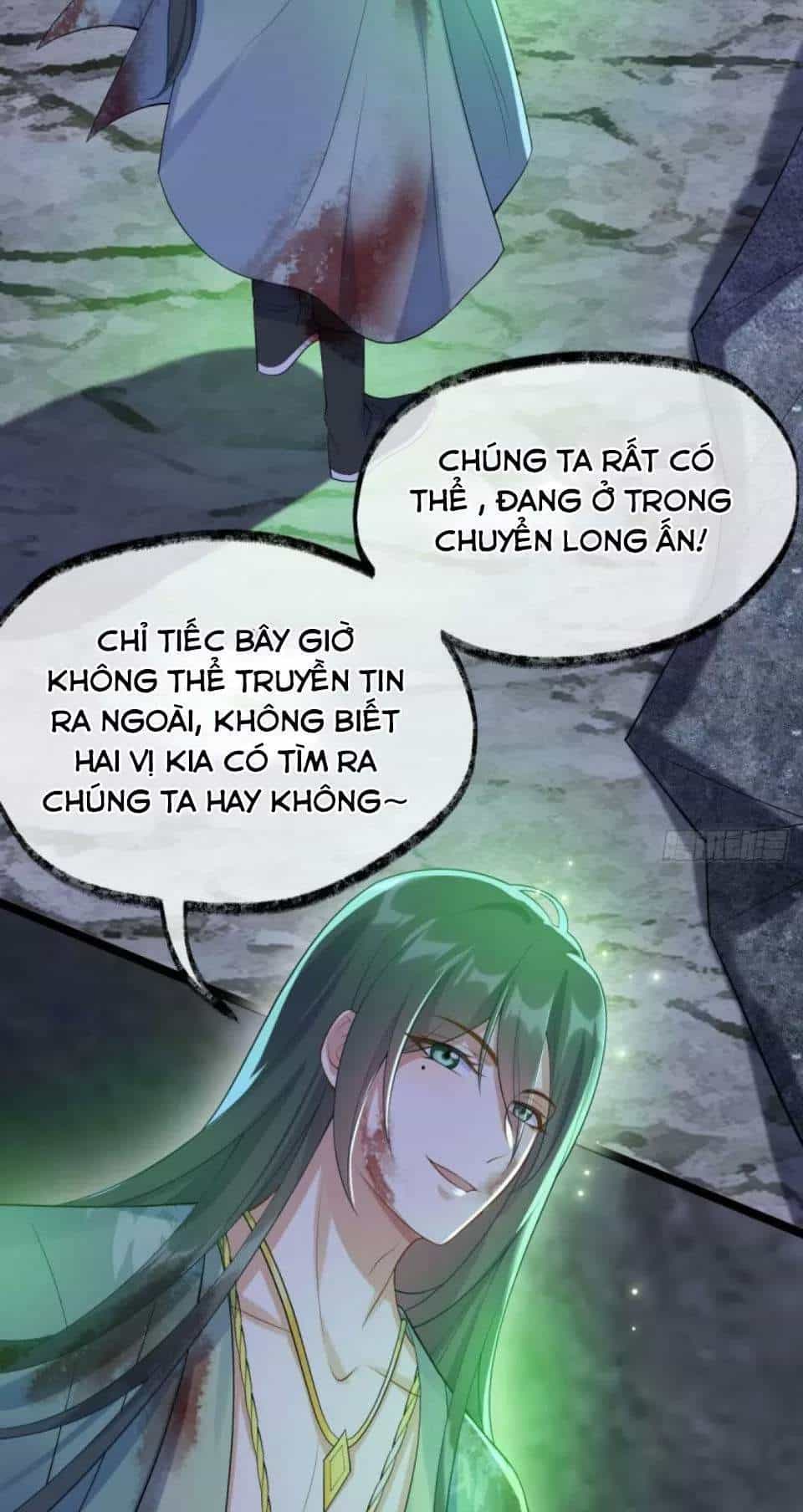 Phế Nữ Yêu Thần - Chương 62 - ảnh 5
