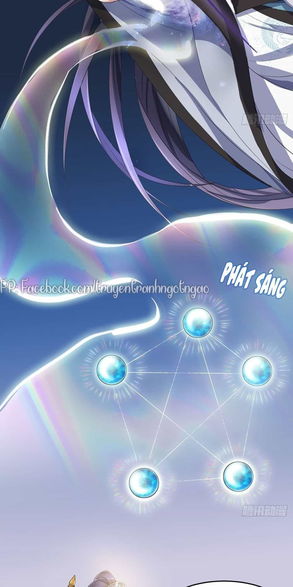 Phế Nữ Yêu Thần - Chương 7 - ảnh 38