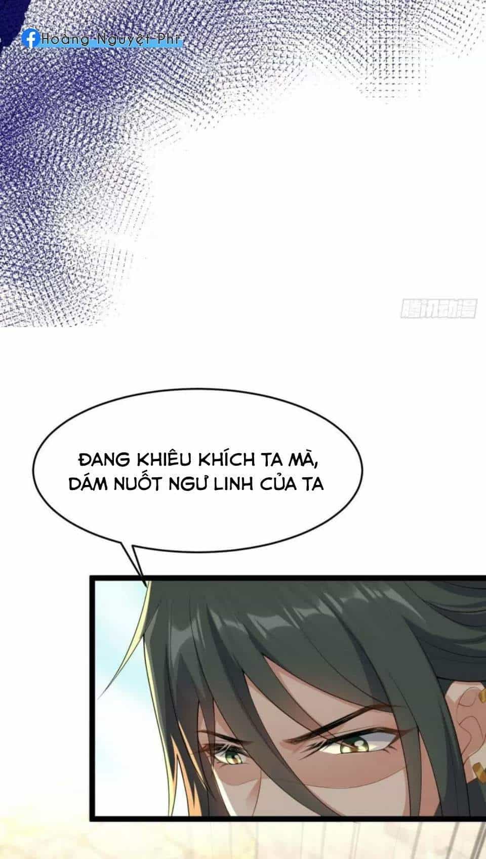 Phế Nữ Yêu Thần - Chương 65 - ảnh 14
