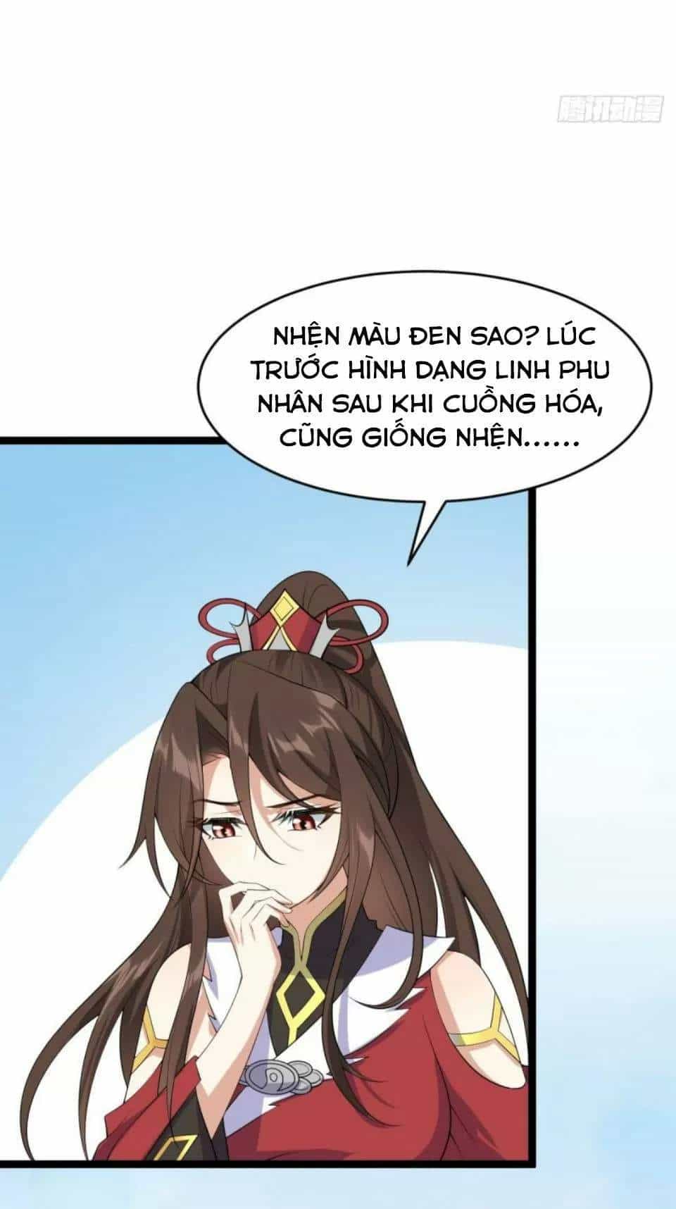 Phế Nữ Yêu Thần - Chương 65 - ảnh 44