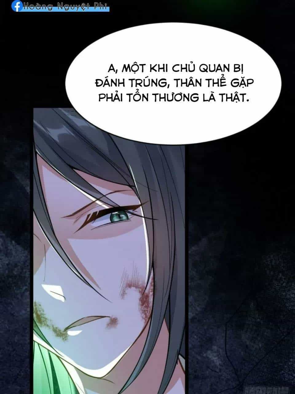Phế Nữ Yêu Thần - Chương 65 - ảnh 50