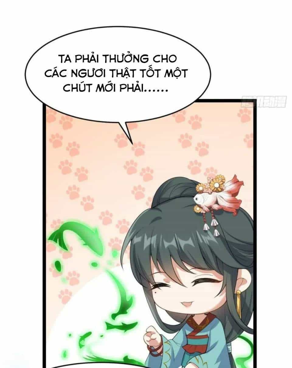 Phế Nữ Yêu Thần - Chương 65 - ảnh 8