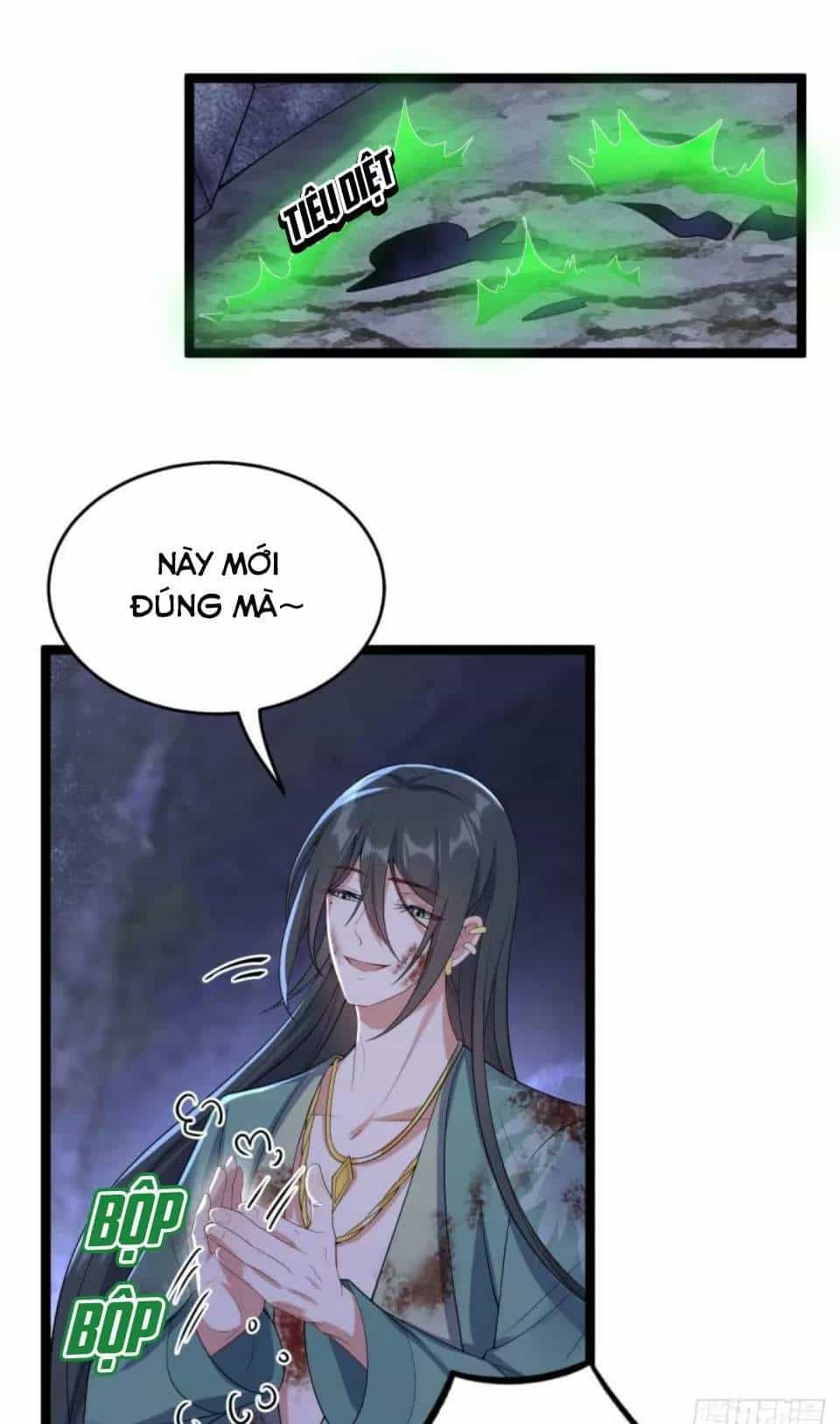 Phế Nữ Yêu Thần - Chương 66 - ảnh 21