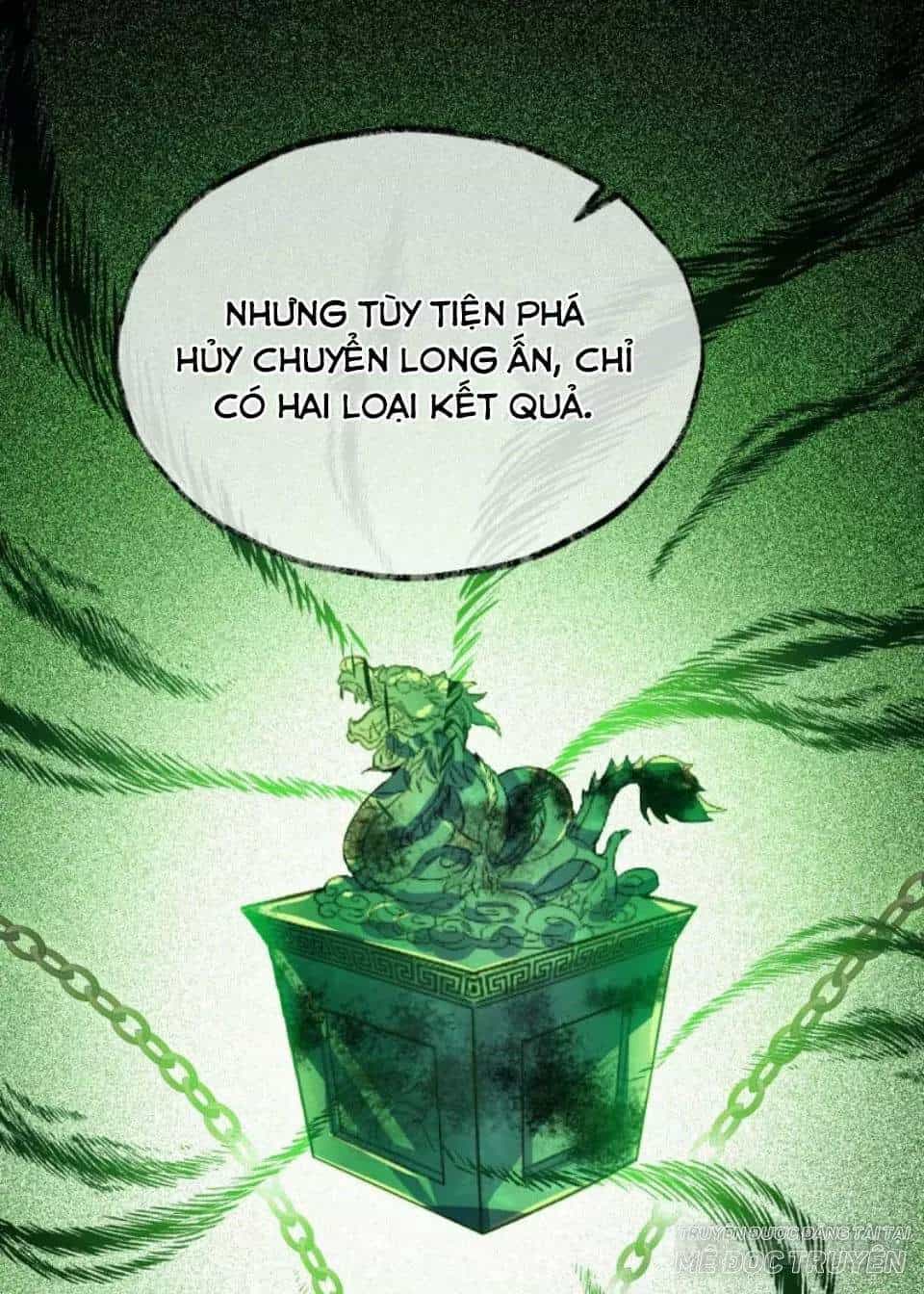 Phế Nữ Yêu Thần - Chương 66 - ảnh 39