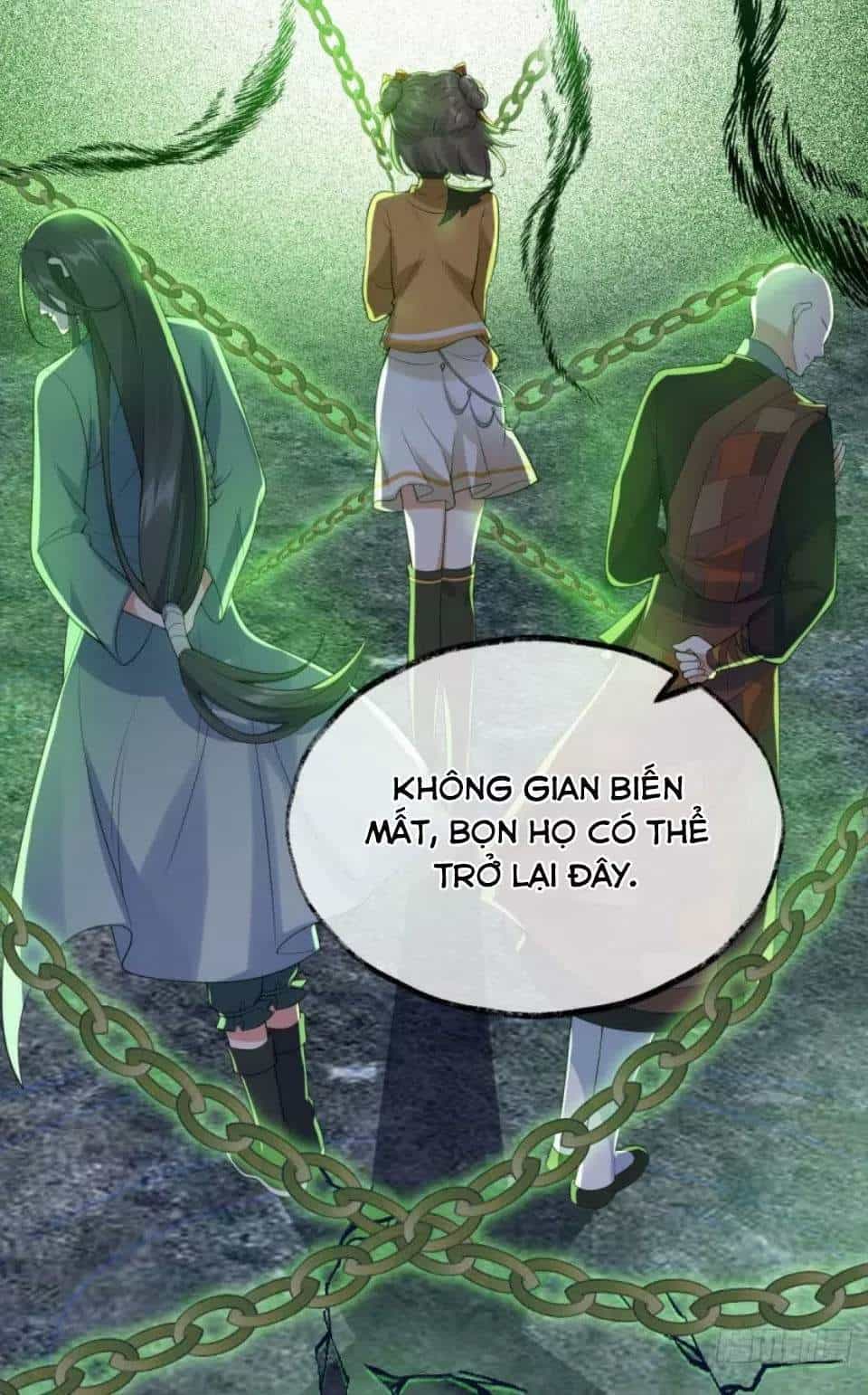 Phế Nữ Yêu Thần - Chương 66 - ảnh 40