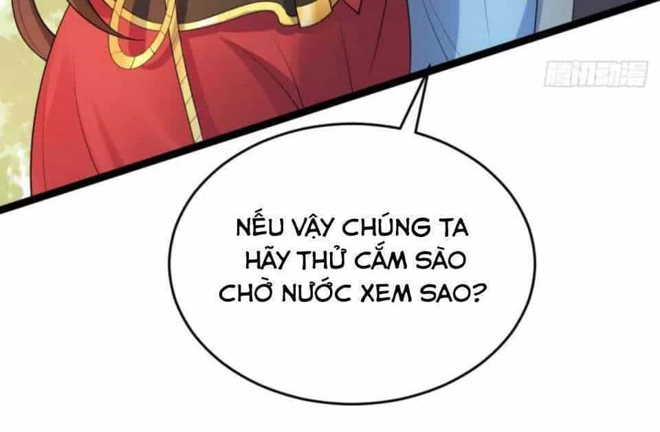 Phế Nữ Yêu Thần - Chương 66 - ảnh 53