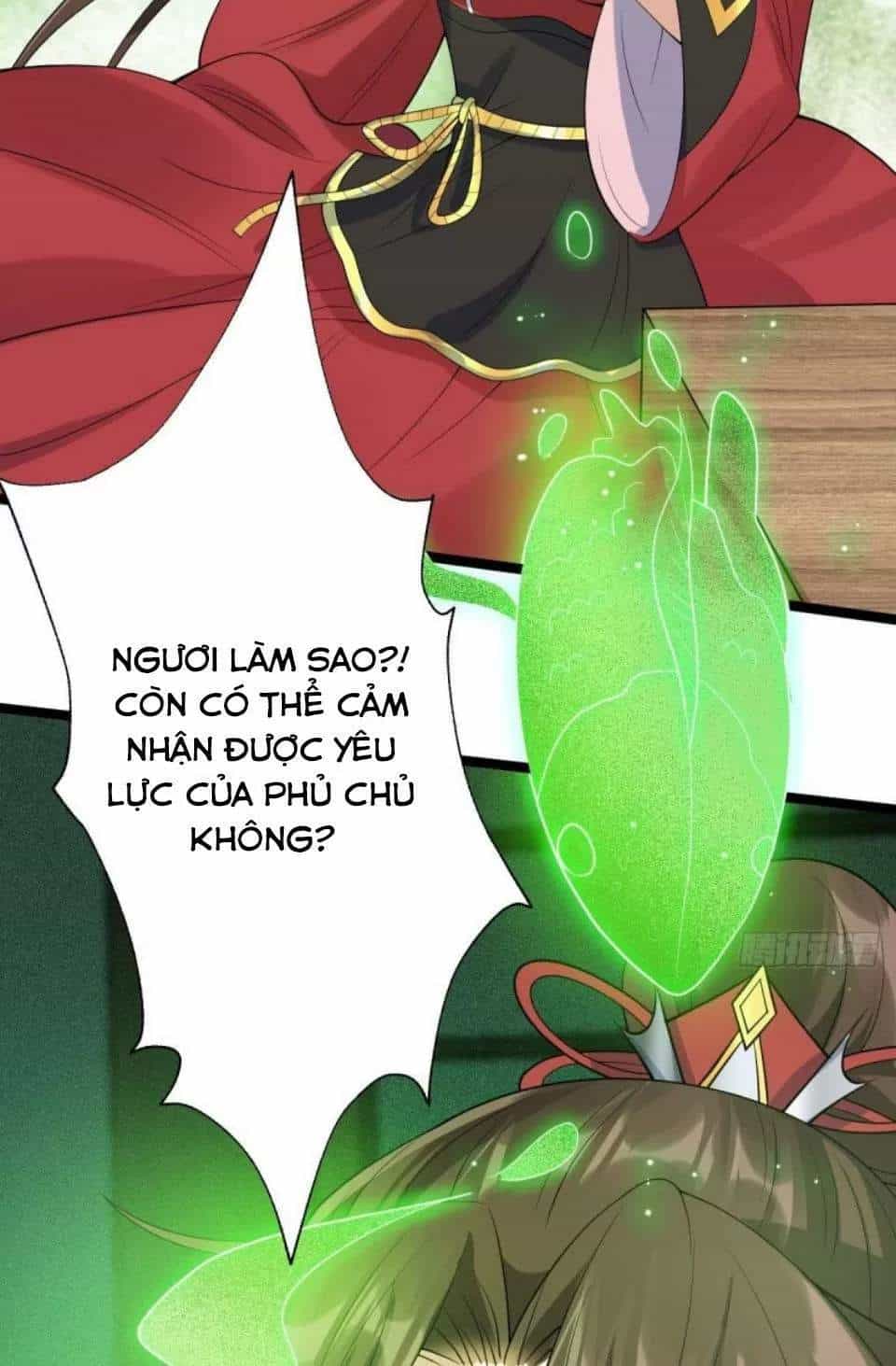 Phế Nữ Yêu Thần - Chương 68 - ảnh 29