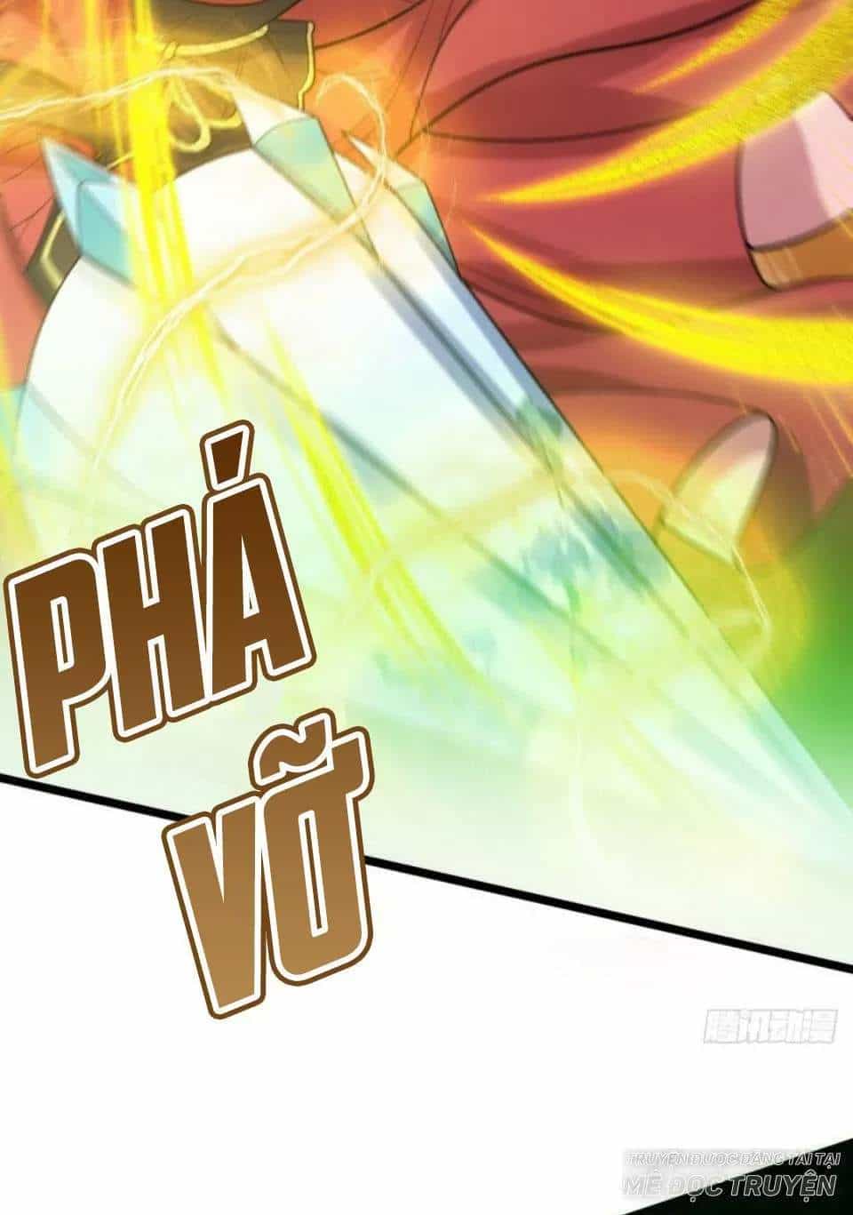 Phế Nữ Yêu Thần - Chương 68 - ảnh 54