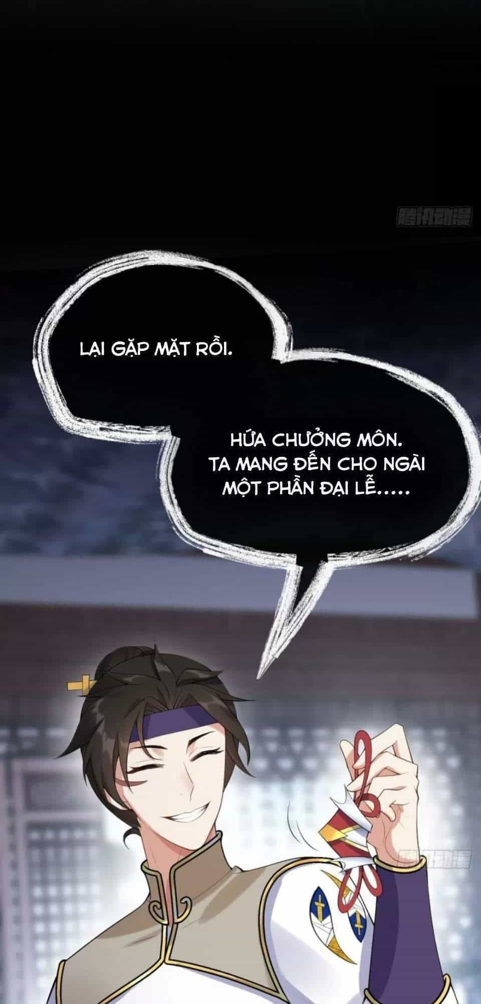 Phế Nữ Yêu Thần - Chương 69 - ảnh 28