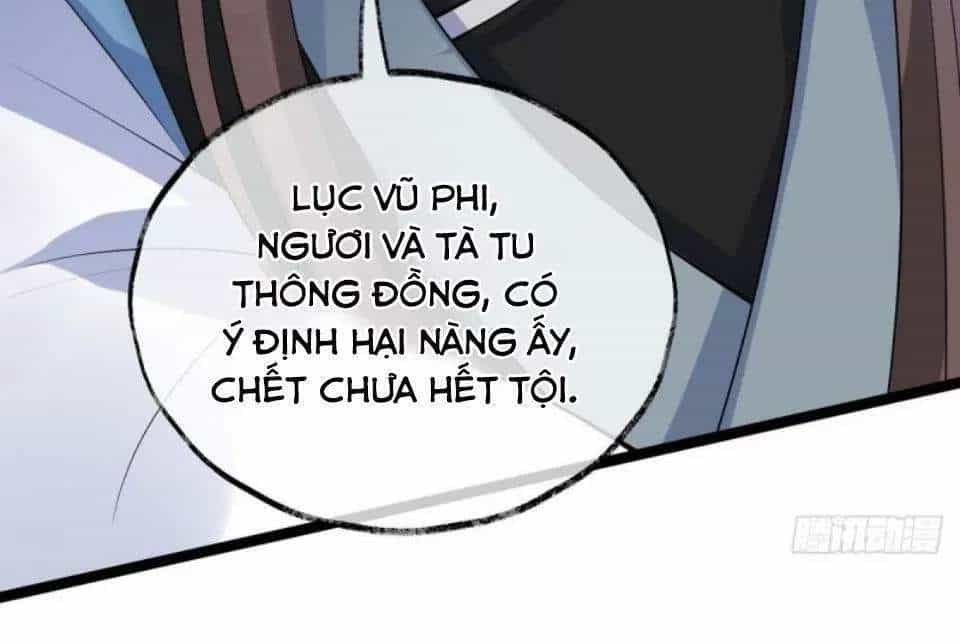 Phế Nữ Yêu Thần - Chương 69 - ảnh 4