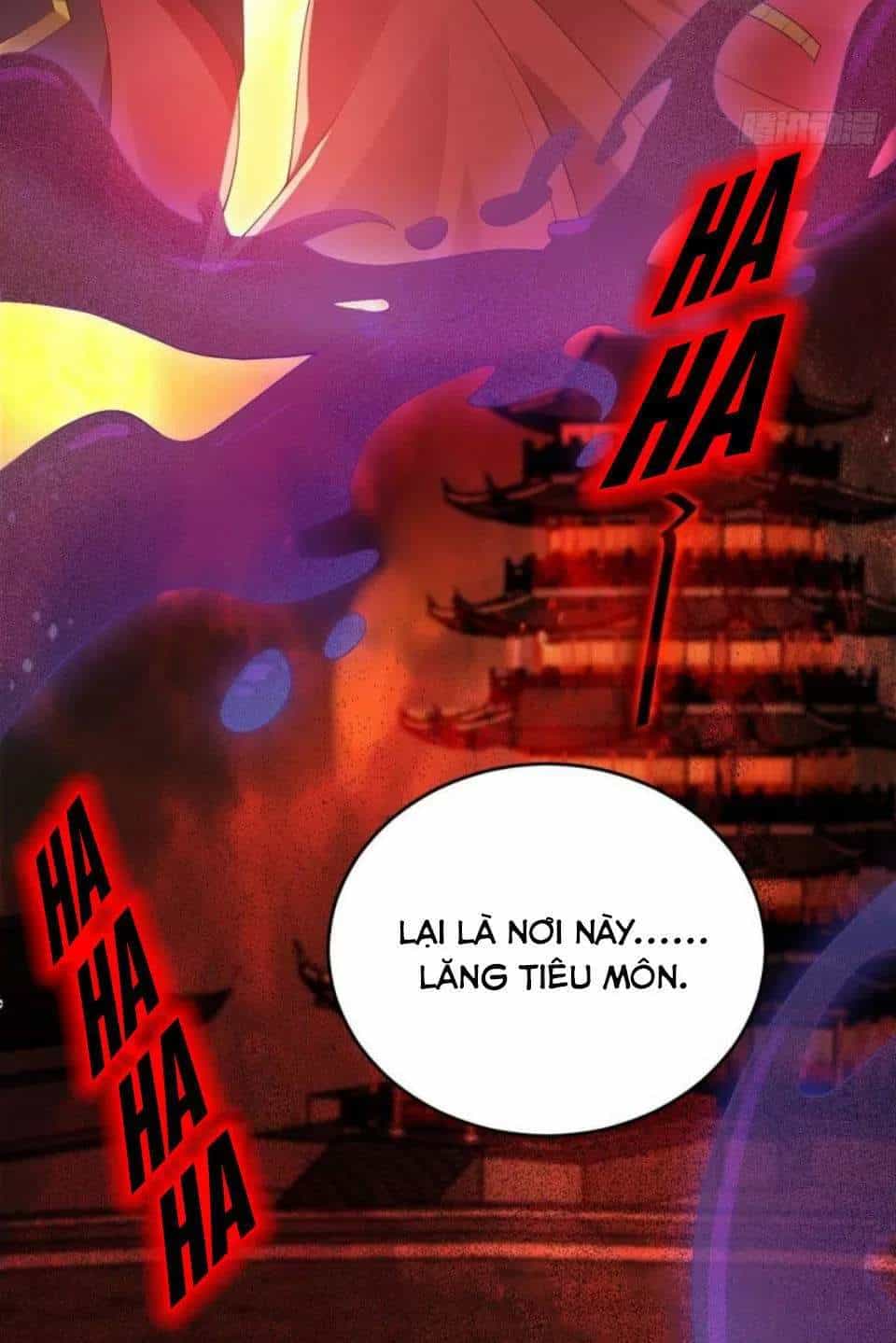 Phế Nữ Yêu Thần - Chương 69 - ảnh 45
