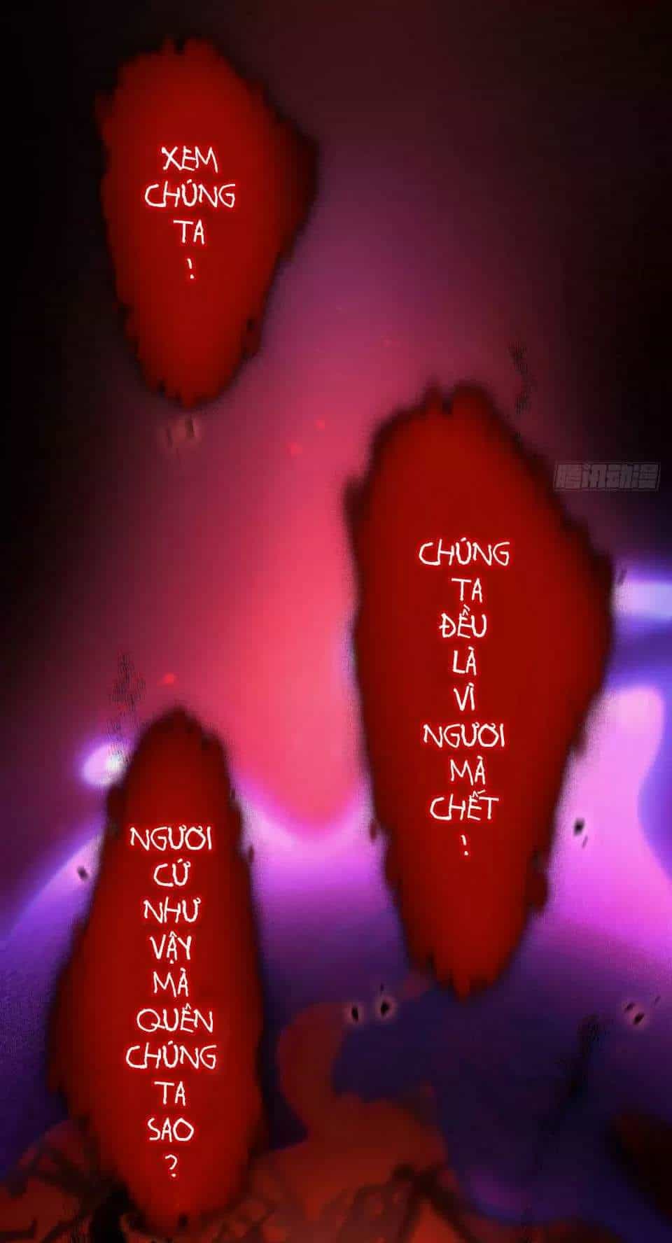 Phế Nữ Yêu Thần - Chương 69 - ảnh 55