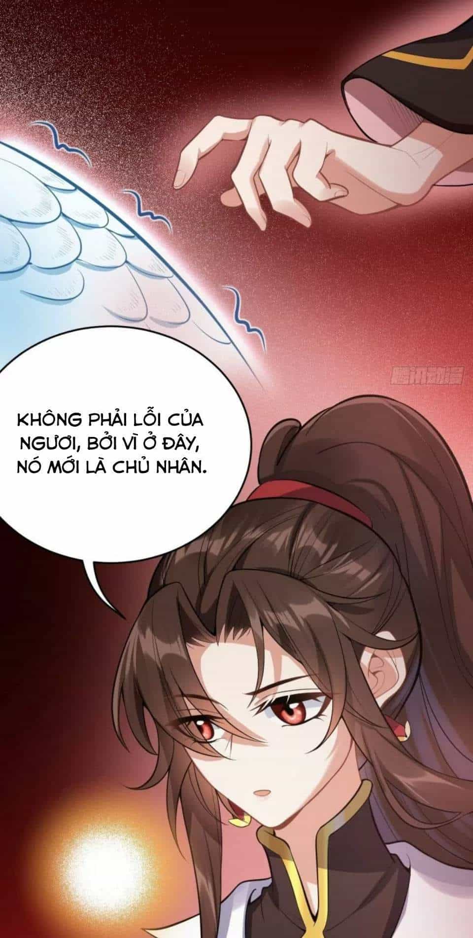 Phế Nữ Yêu Thần - Chương 70 - ảnh 14