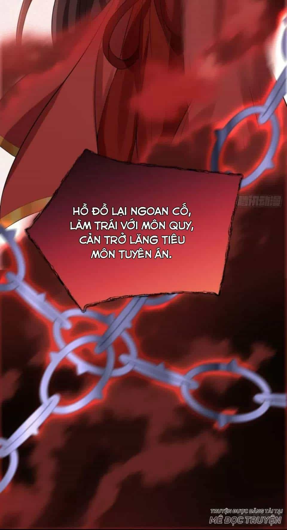 Phế Nữ Yêu Thần - Chương 70 - ảnh 20
