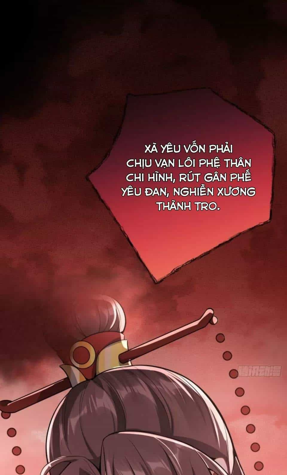 Phế Nữ Yêu Thần - Chương 70 - ảnh 21