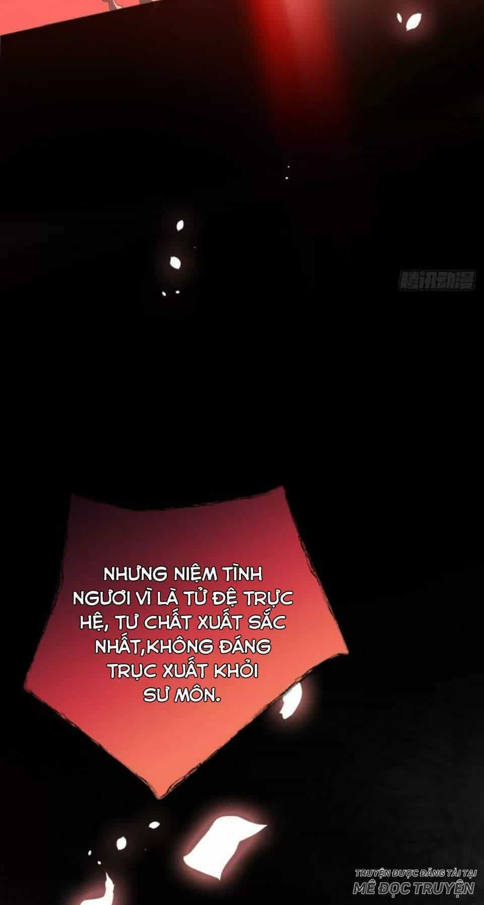Phế Nữ Yêu Thần - Chương 70 - ảnh 27