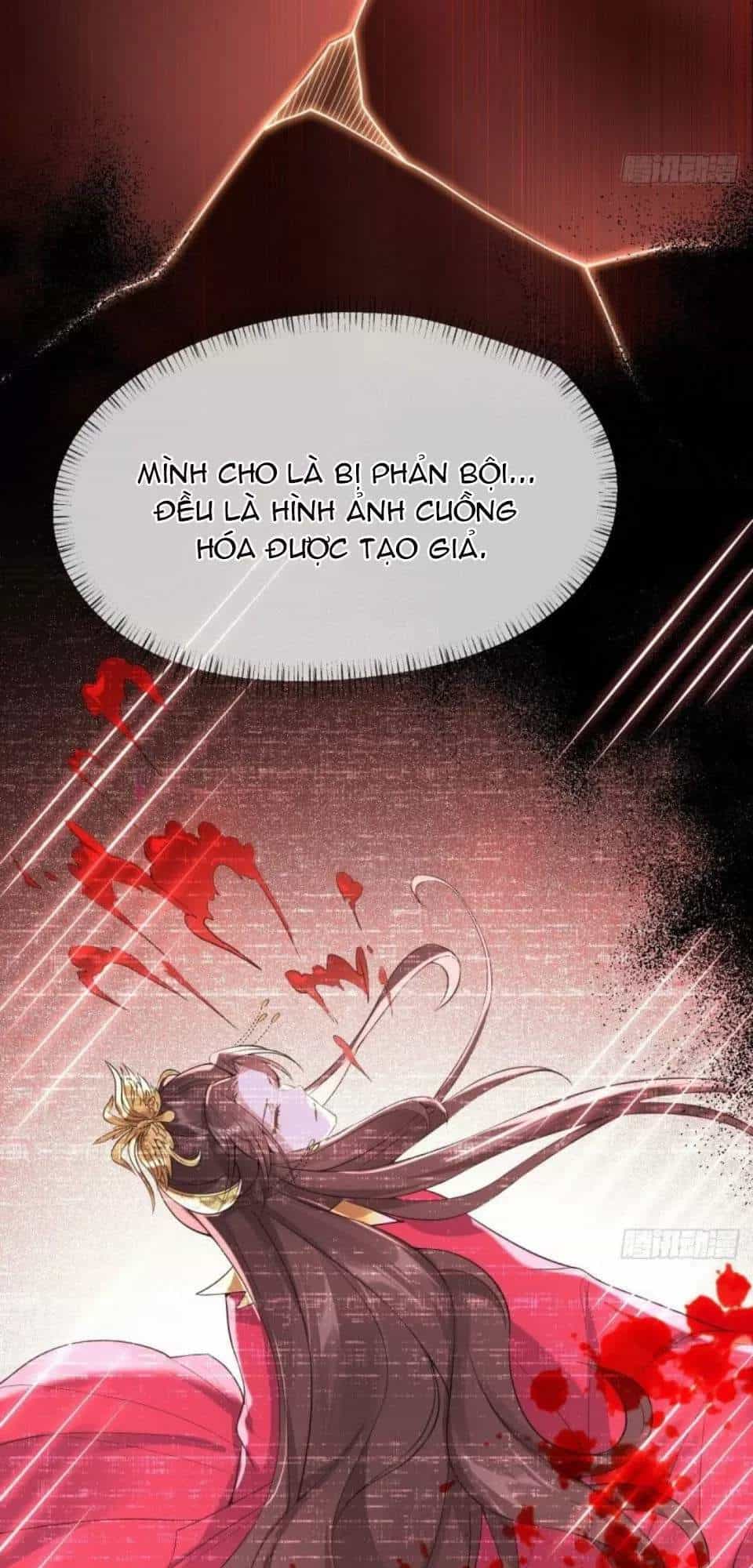 Phế Nữ Yêu Thần - Chương 70 - ảnh 76