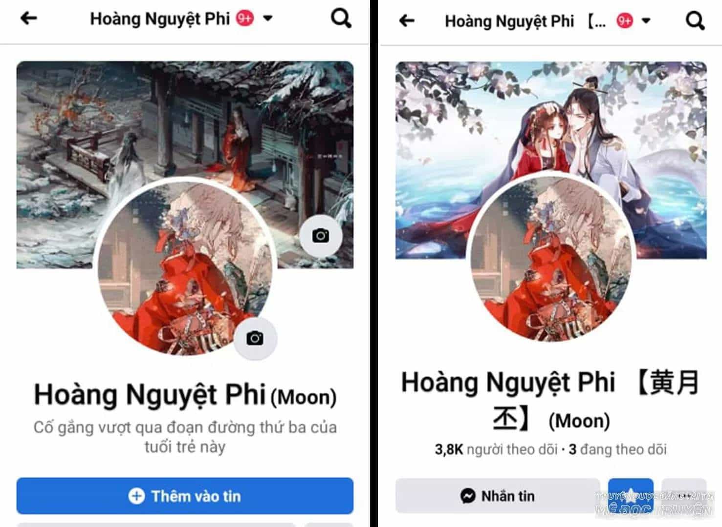 Phế Nữ Yêu Thần - Chương 70 - ảnh 85