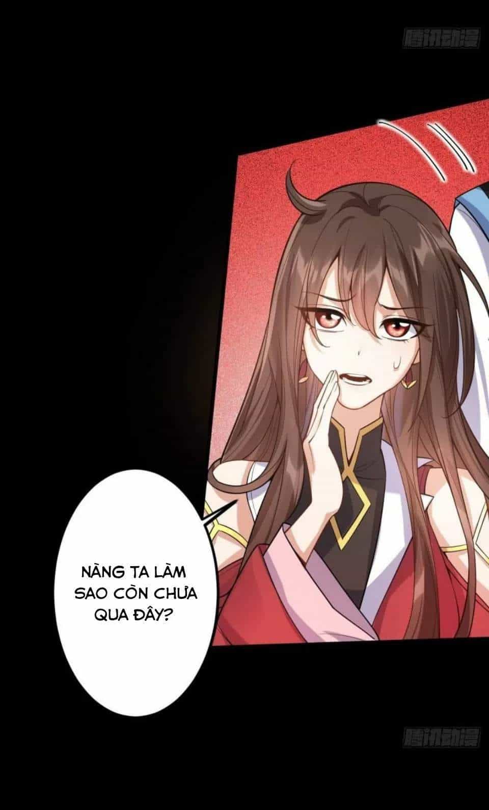 Phế Nữ Yêu Thần - Chương 71 - ảnh 48