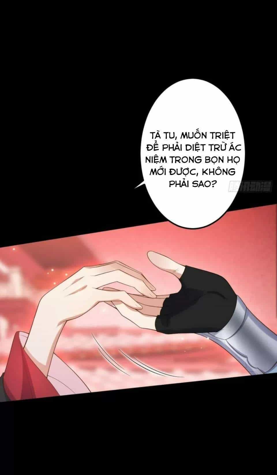 Phế Nữ Yêu Thần - Chương 71 - ảnh 55