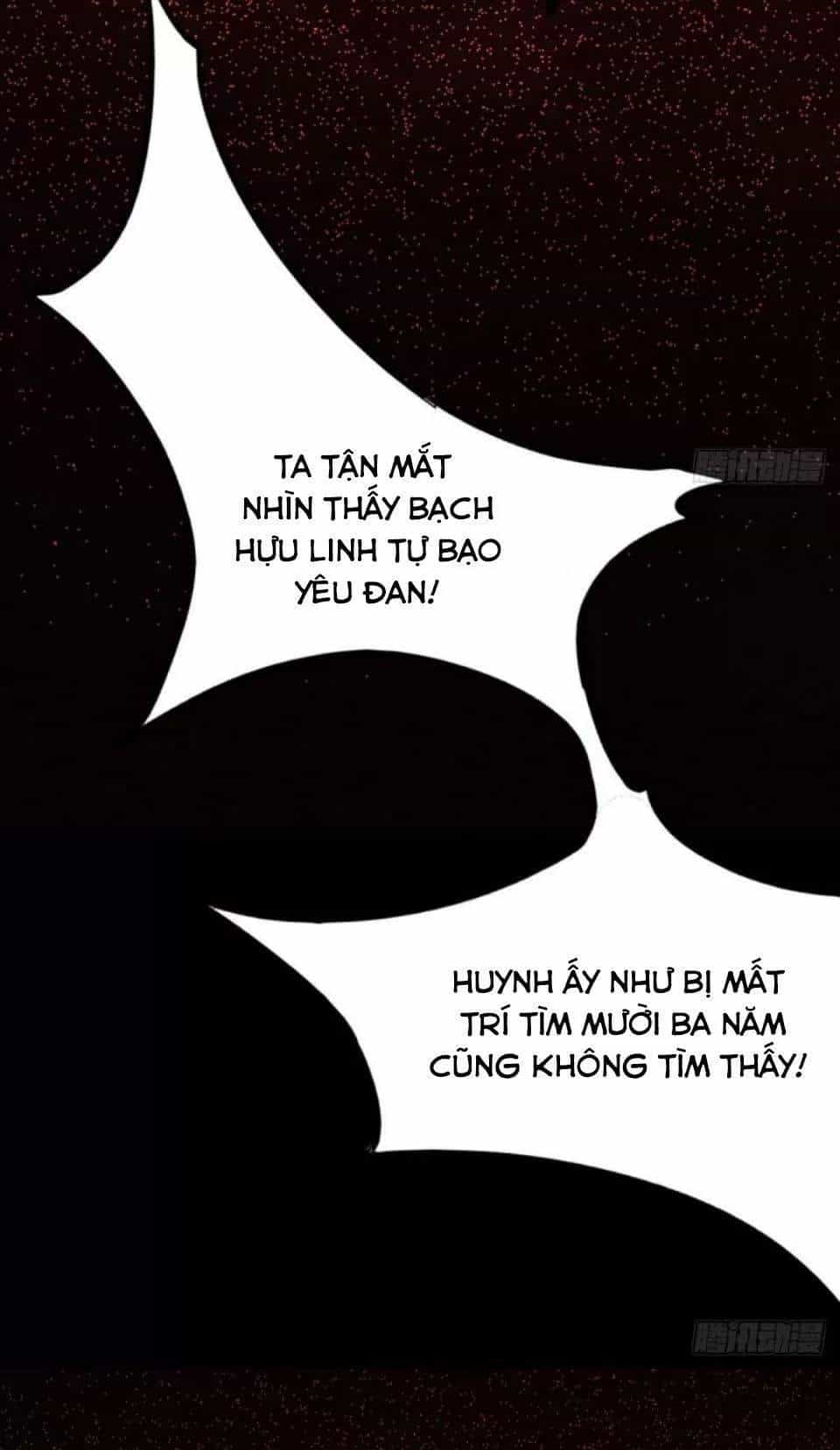 Phế Nữ Yêu Thần - Chương 72 - ảnh 46