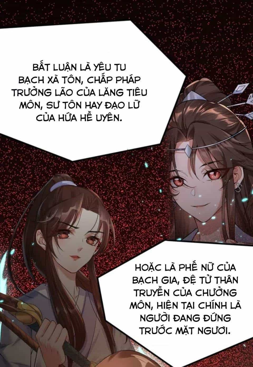 Phế Nữ Yêu Thần - Chương 72 - ảnh 49