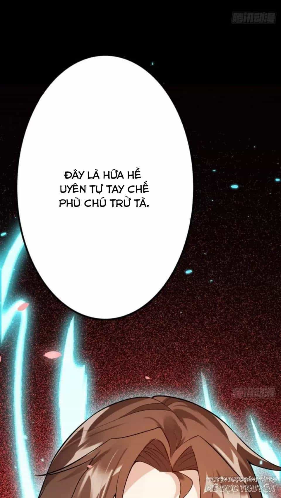 Phế Nữ Yêu Thần - Chương 72 - ảnh 76