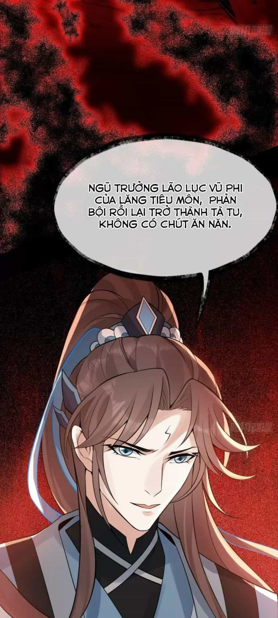 Phế Nữ Yêu Thần - Chương 73 - ảnh 28