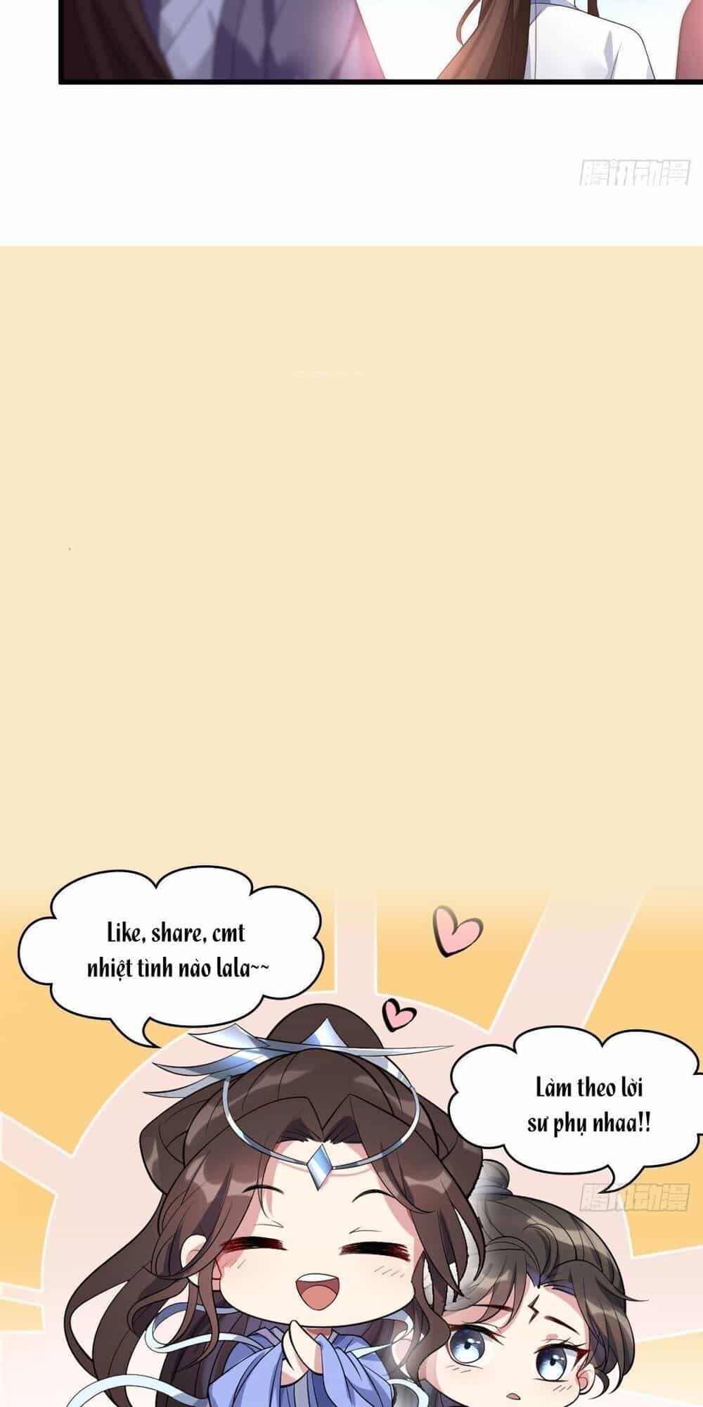 Phế Nữ Yêu Thần - Chương 8 - ảnh 33