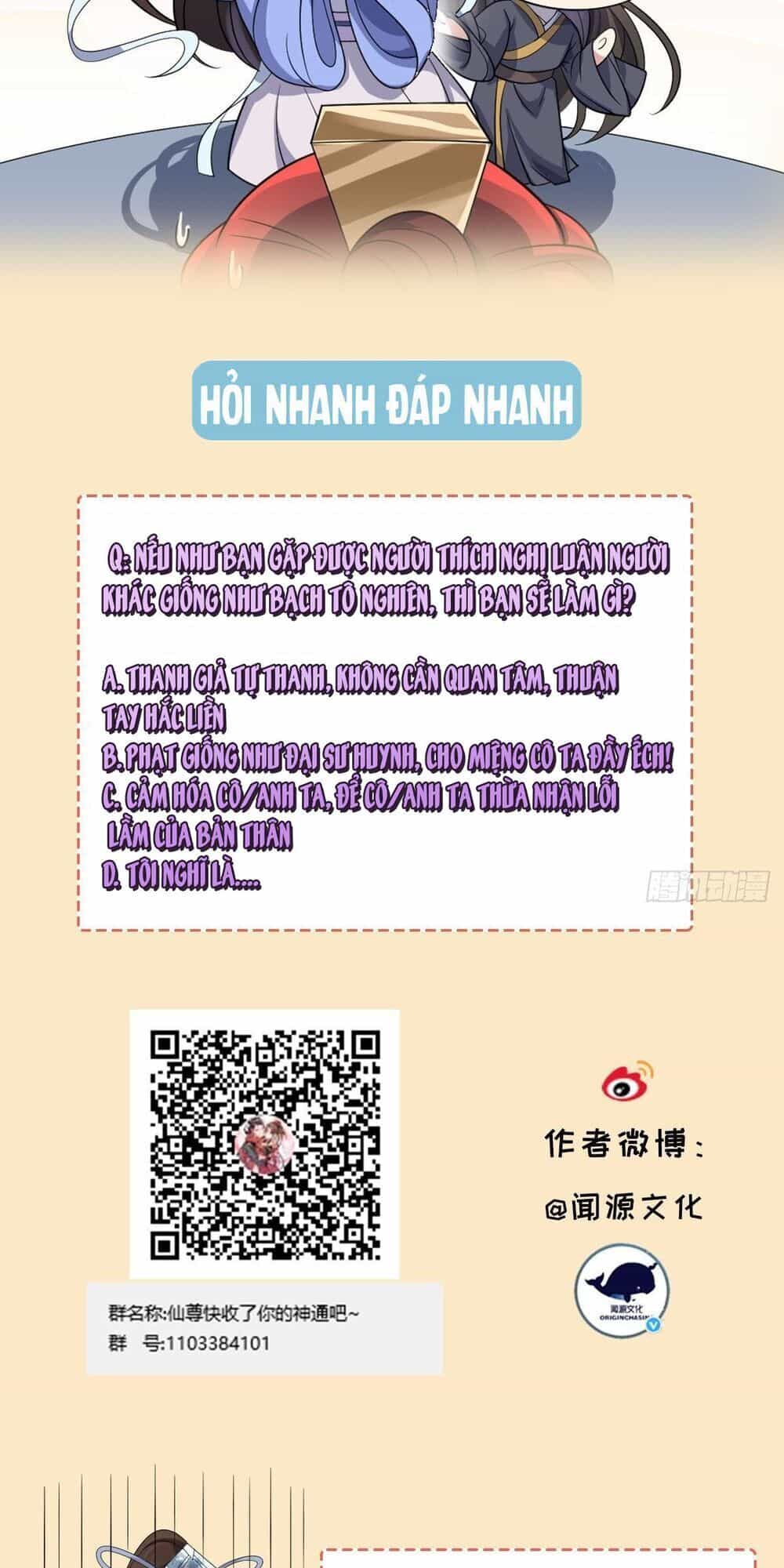 Phế Nữ Yêu Thần - Chương 8 - ảnh 34