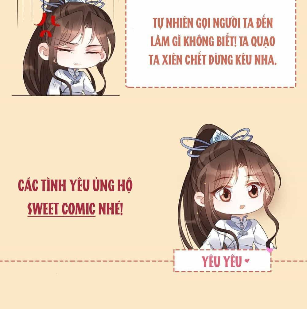 Phế Nữ Yêu Thần - Chương 8 - ảnh 35