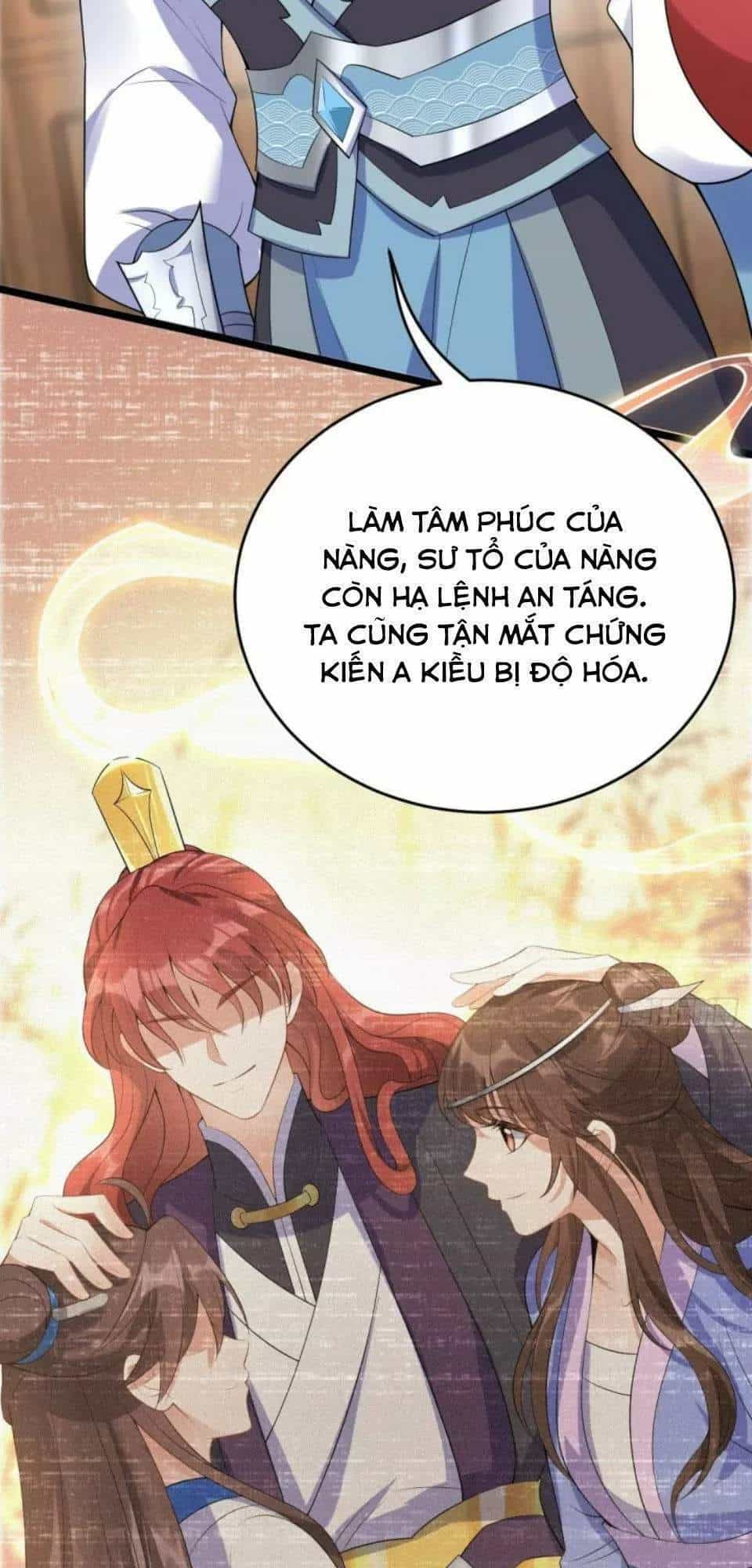 Phế Nữ Yêu Thần - Chương 74 - ảnh 18