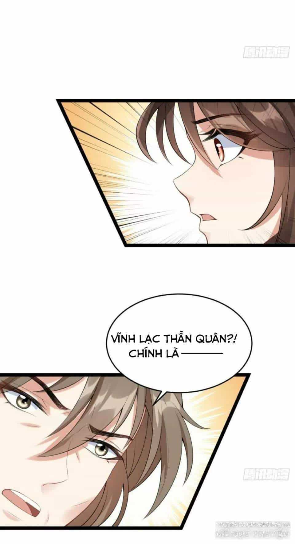 Phế Nữ Yêu Thần - Chương 74 - ảnh 24