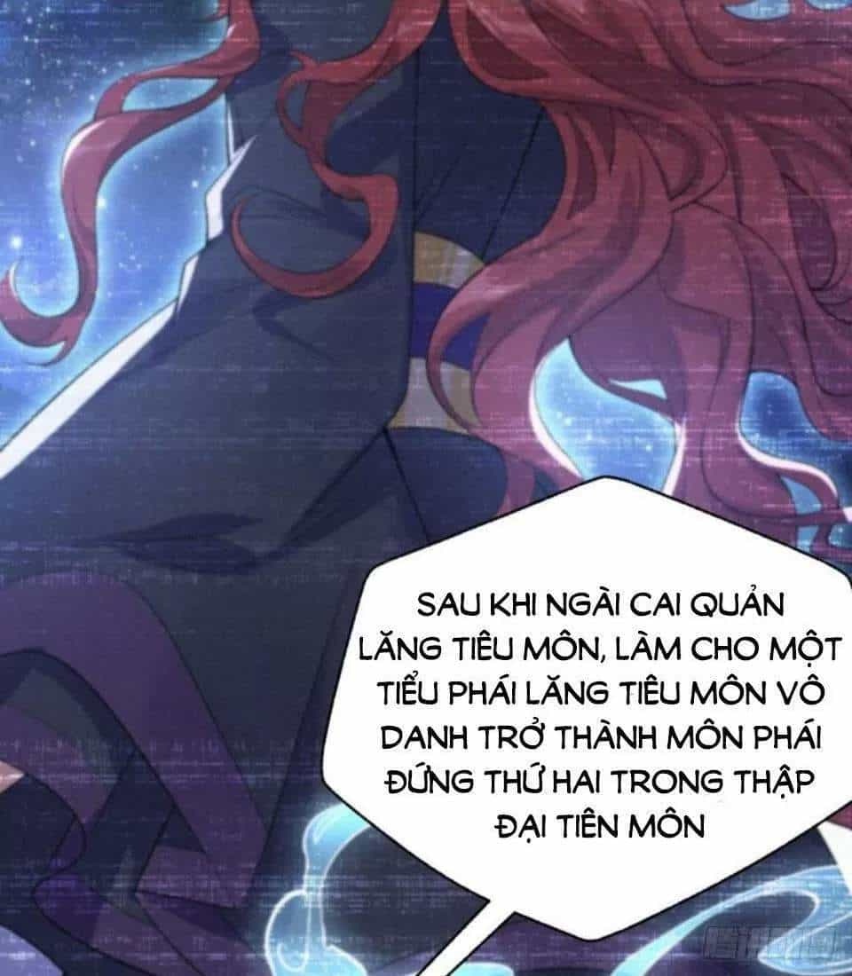 Phế Nữ Yêu Thần - Chương 74 - ảnh 29