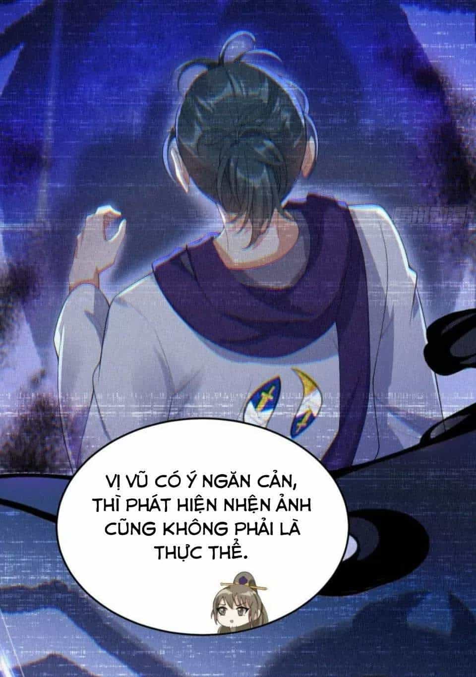 Phế Nữ Yêu Thần - Chương 74 - ảnh 6