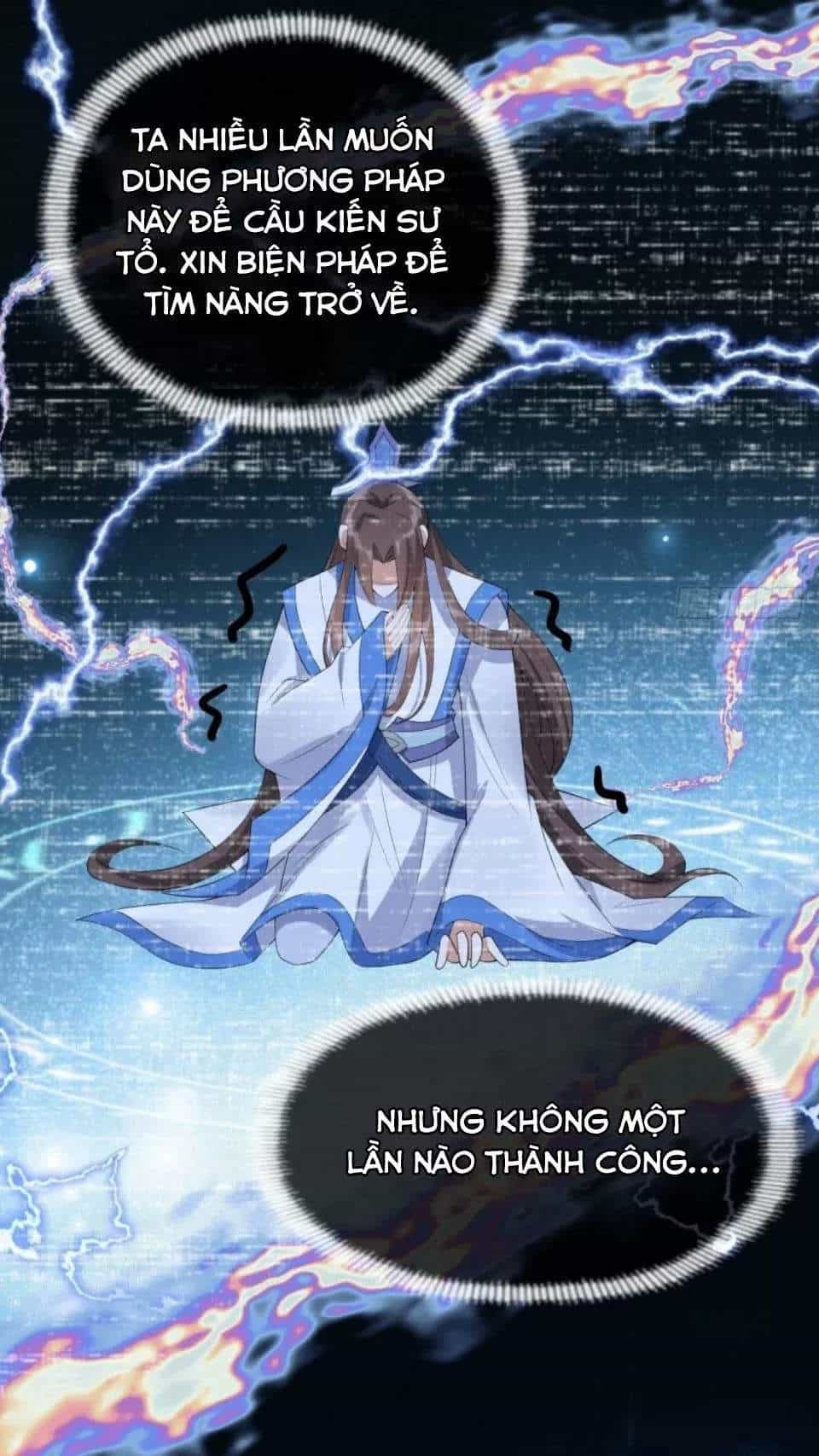 Phế Nữ Yêu Thần - Chương 75 - ảnh 16
