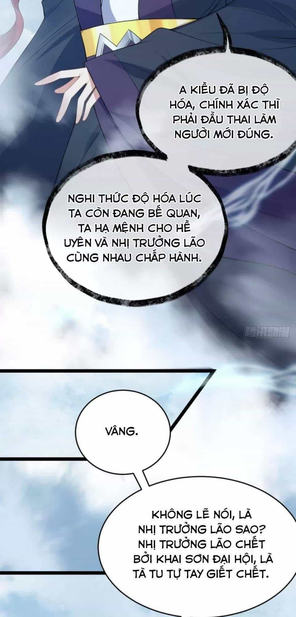 Phế Nữ Yêu Thần - Chương 75 - ảnh 44