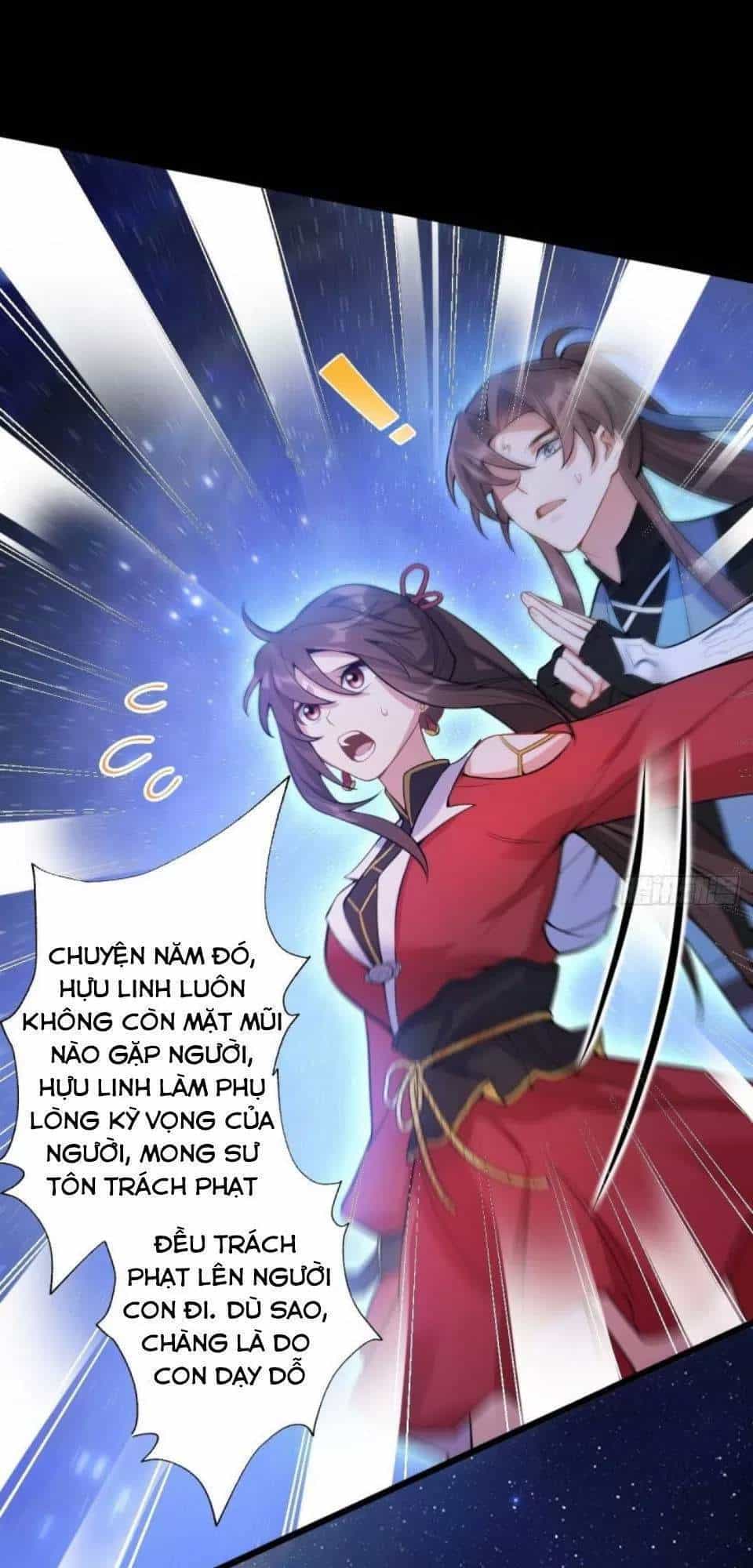 Phế Nữ Yêu Thần - Chương 76 - ảnh 22