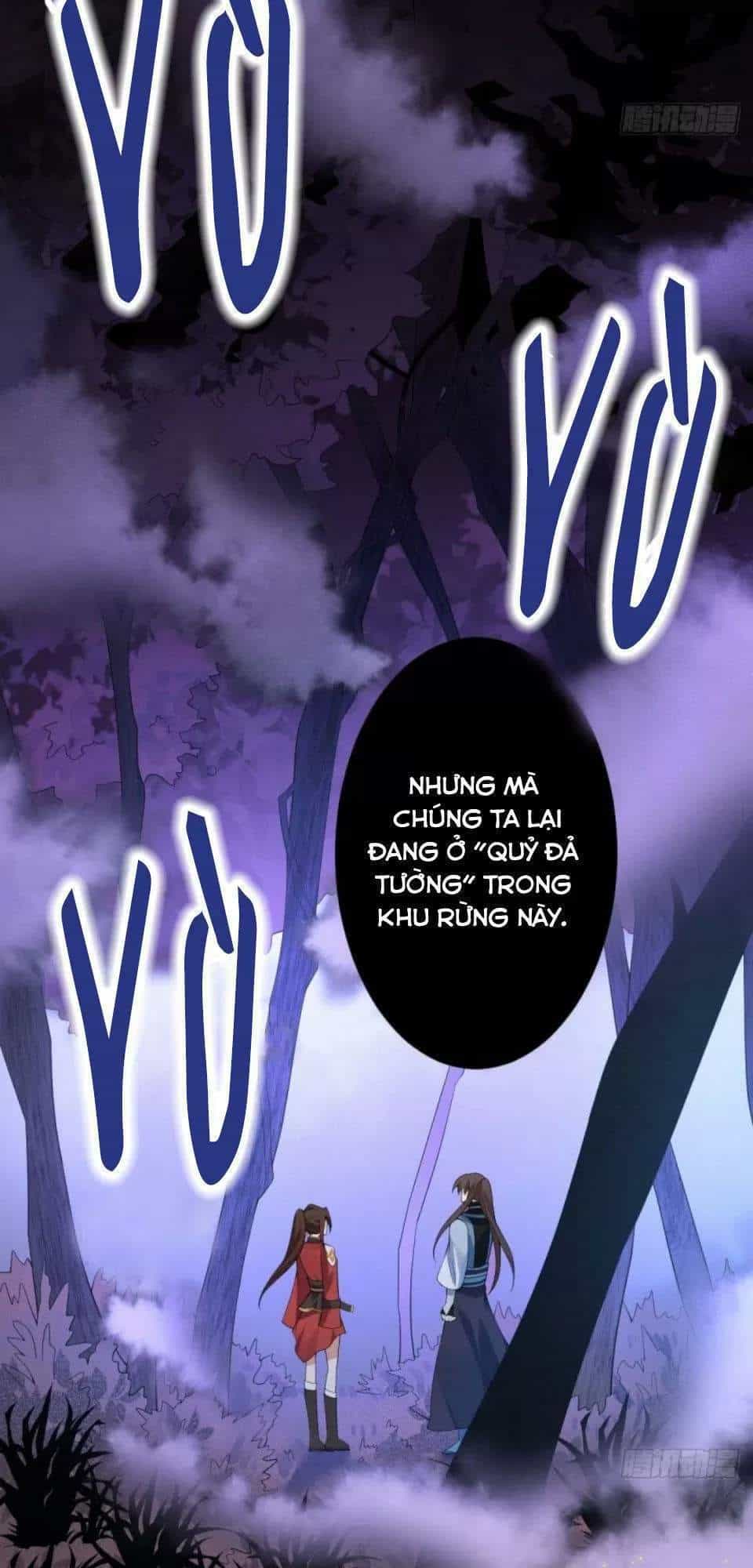 Phế Nữ Yêu Thần - Chương 76 - ảnh 47