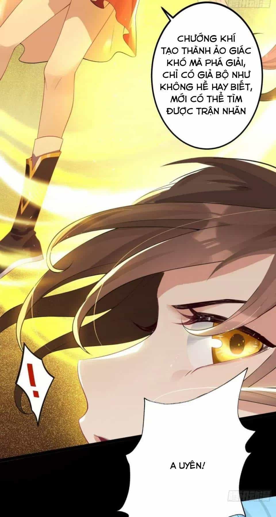 Phế Nữ Yêu Thần - Chương 76 - ảnh 50