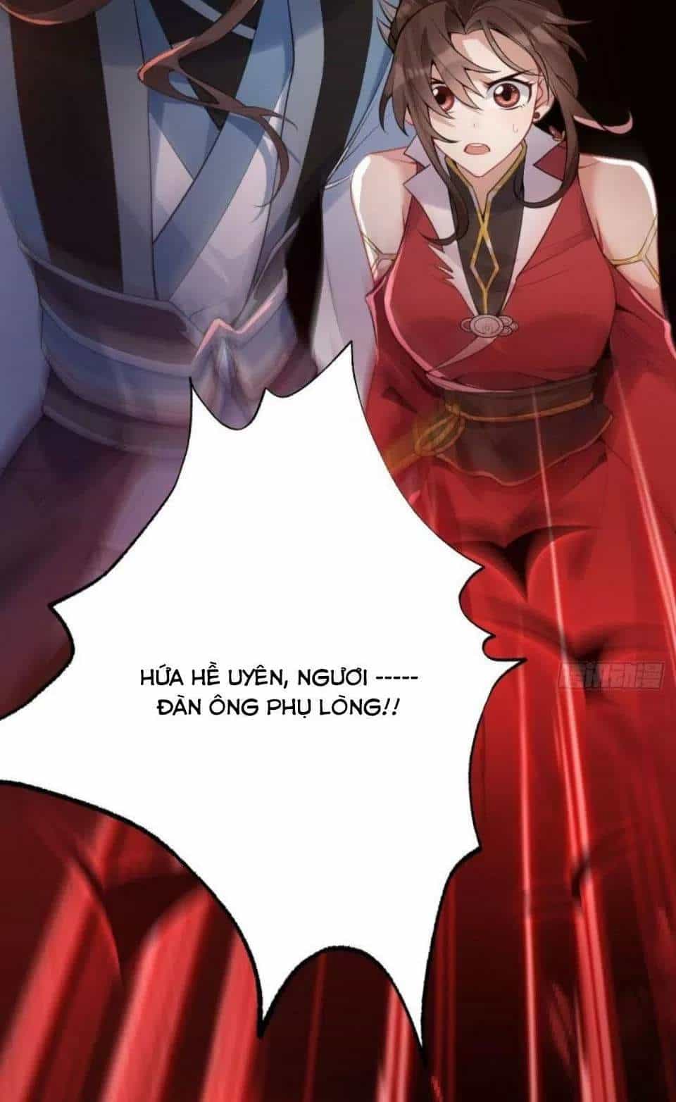 Phế Nữ Yêu Thần - Chương 76 - ảnh 61