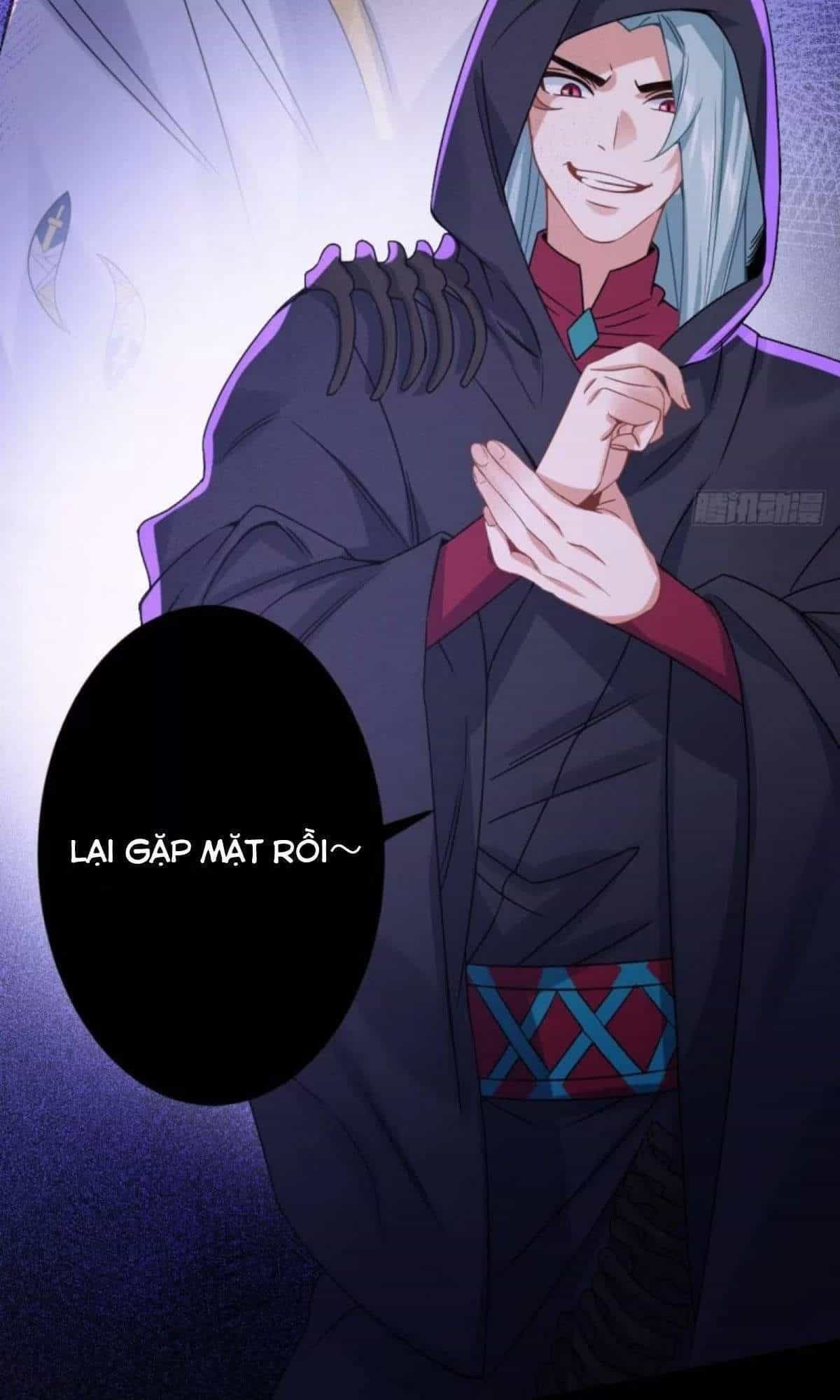 Phế Nữ Yêu Thần - Chương 77 - ảnh 21