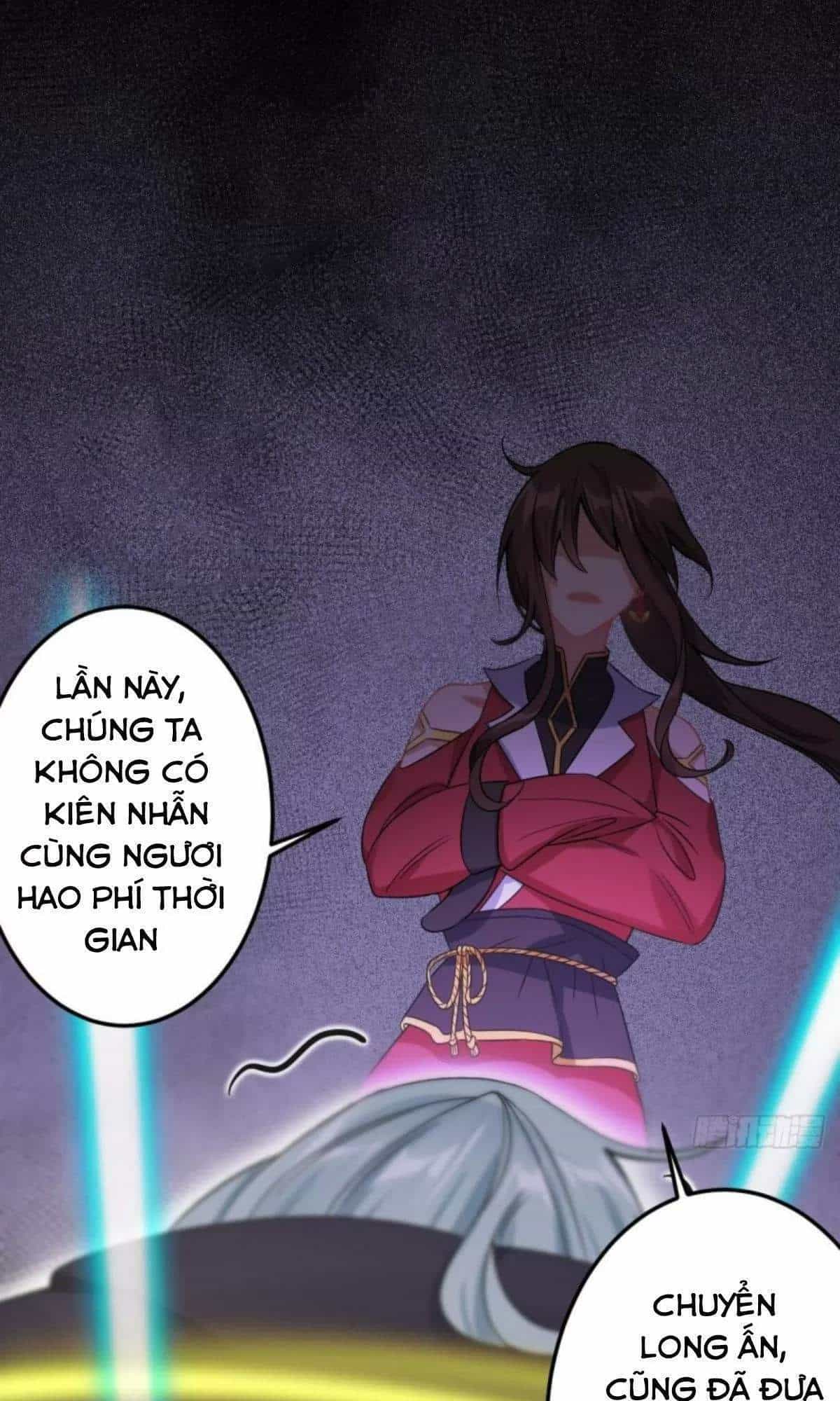 Phế Nữ Yêu Thần - Chương 77 - ảnh 42